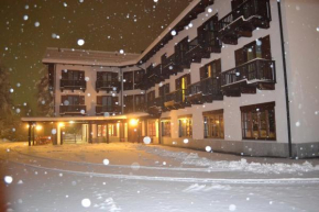 Park Hotel Gran Bosco Sauze D'oulx